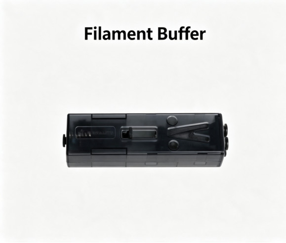 Original Durable Creality Buffer Kit For Hi K2Plus 3D Printer