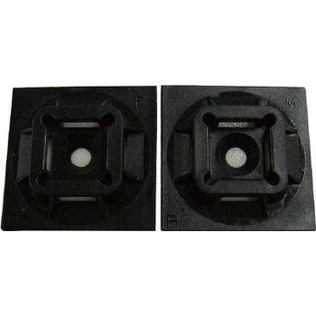 PANDUIT VHB Adhesive Tape Mounting Base SGABM20-AV-C300