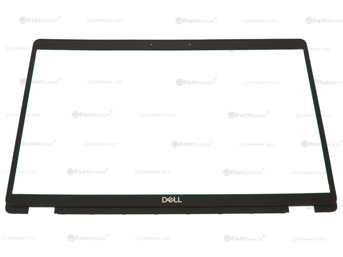 Dell OEM Latitude 5510 5511 Precision 3550 3551 15.6" LCD Trim Bezel RM658