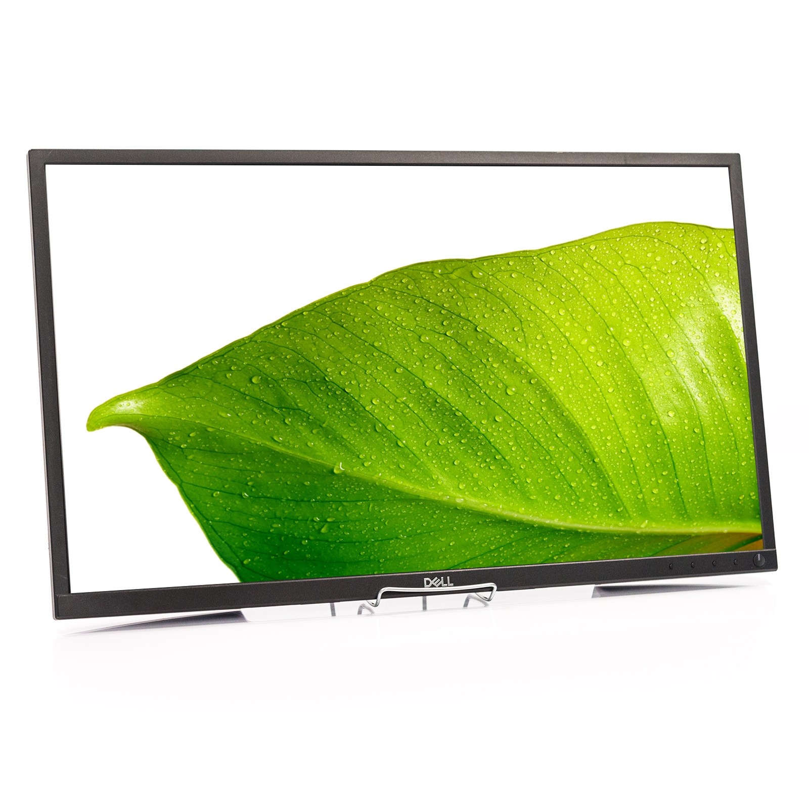 Dell E2420H 24" Widescreen 1920x1080 16:9 LCD Monitor ONLY (No Stand) VGA DP - B