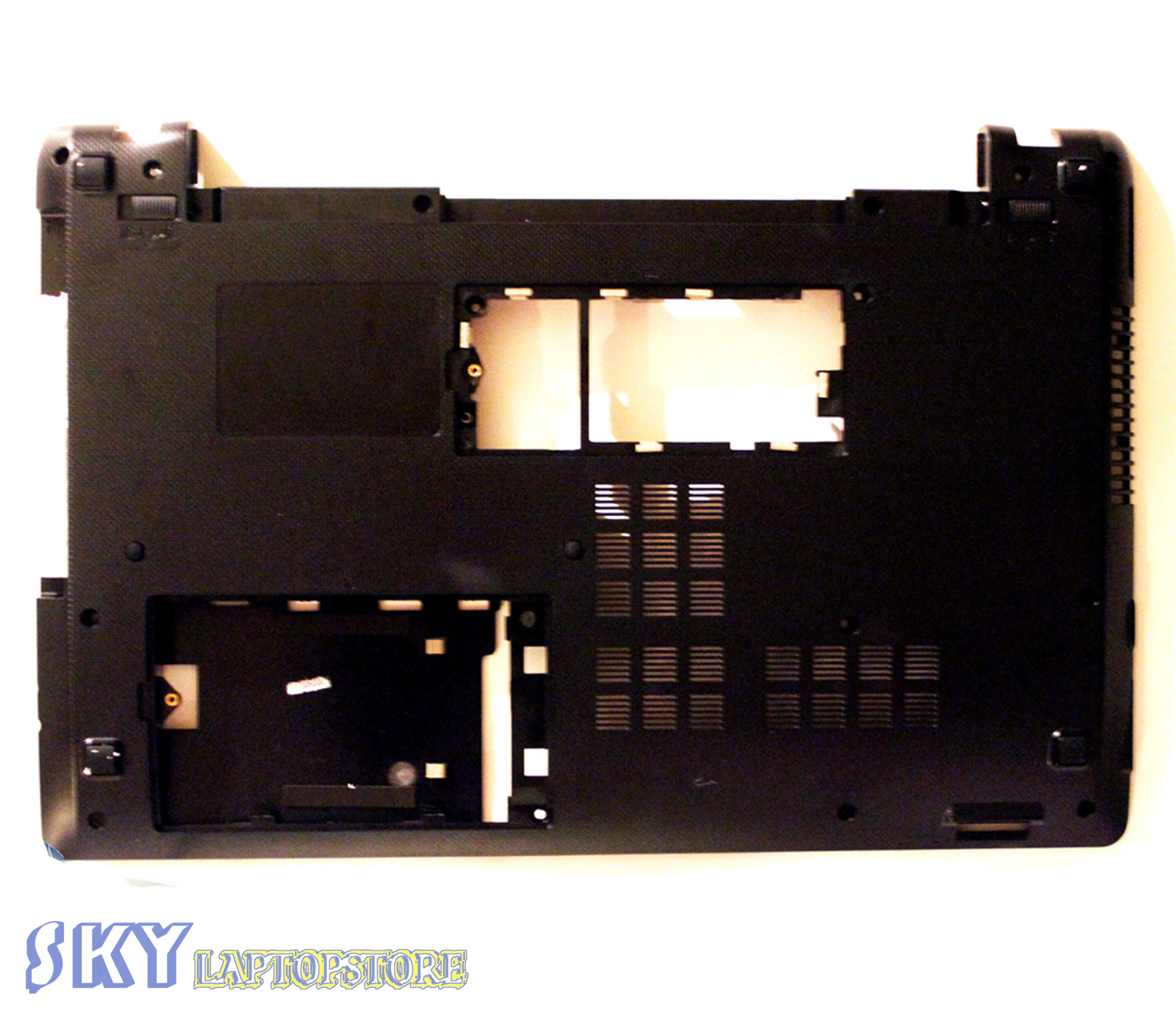 NEW Asus K53U K53T X53U K53Z K53TK K53B X53Z Lower Bottom Base Case US Shipping