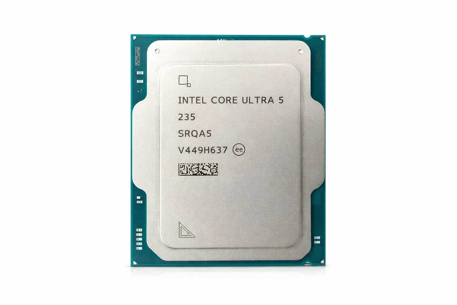NEW Intel Core Ultra 5 235 (series 2) 5.0GHz 14 Core FCLGA1851 CPU Processor