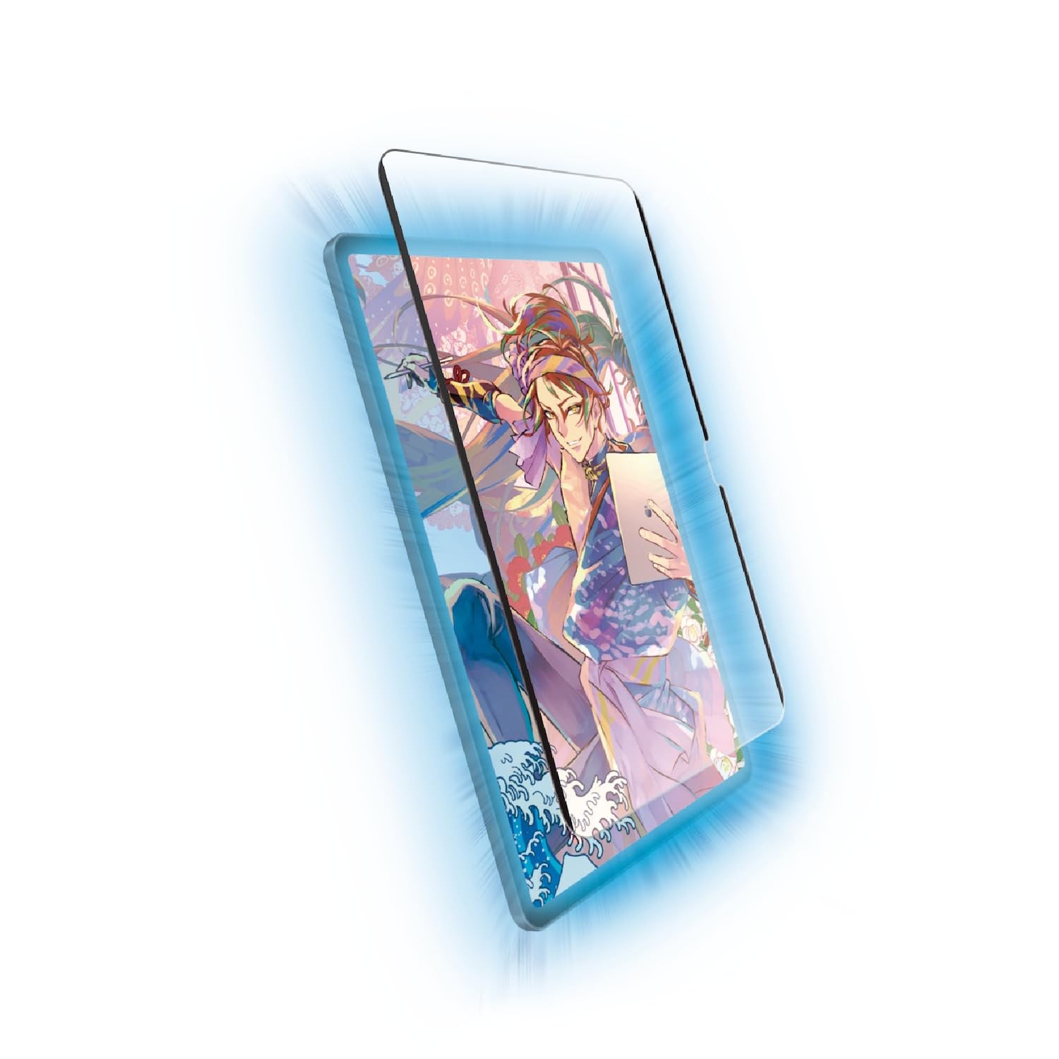 ELECOM ipad pro 13 inch (M4) 2024model film TB-A24PLFLNSPL
