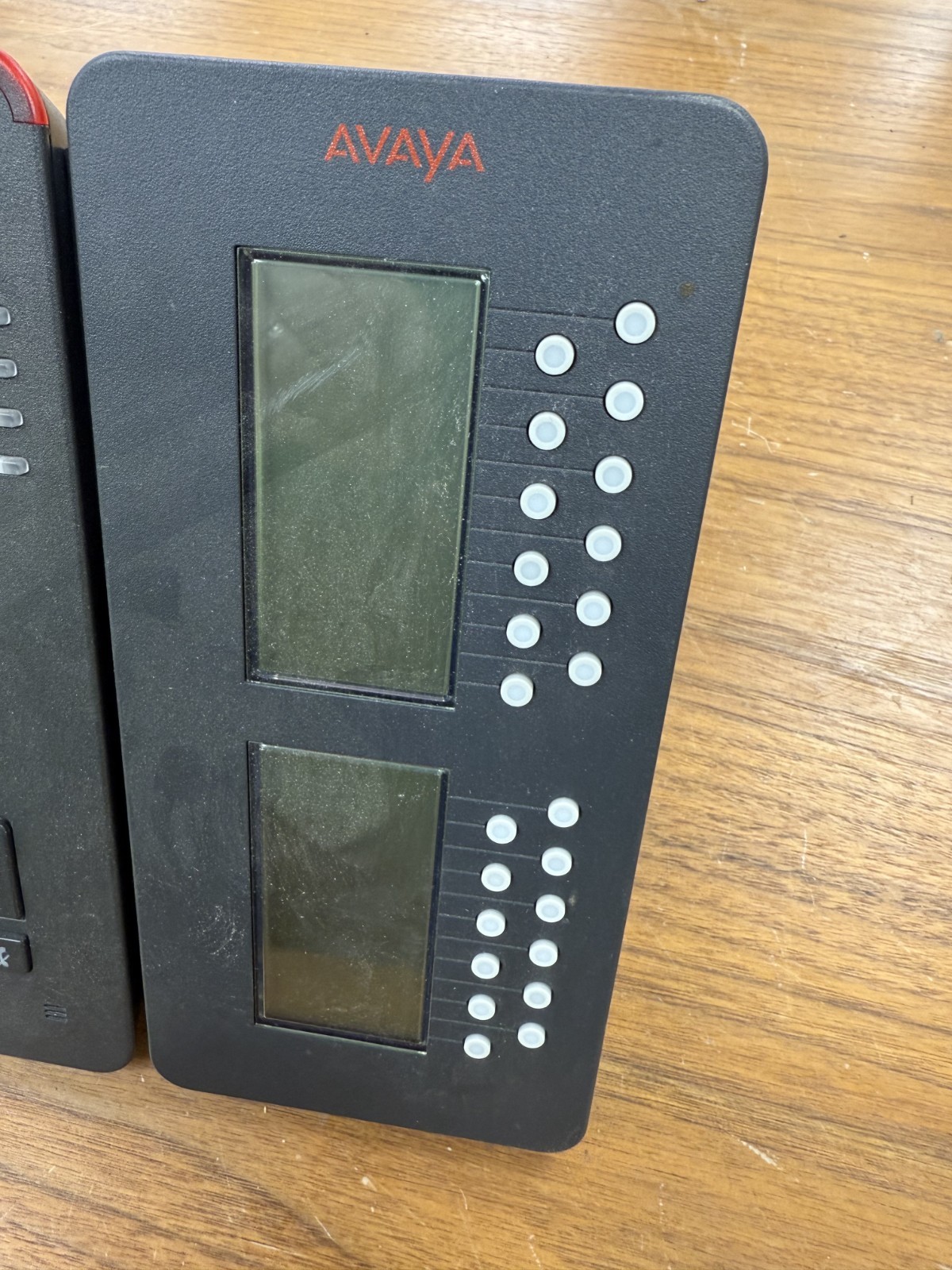 Avaya SBM24 Button Module - 700462518