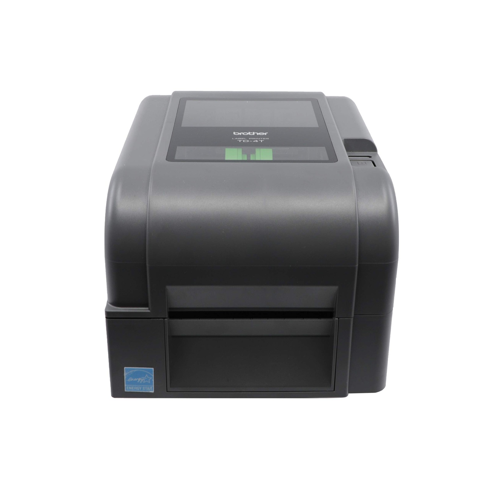 Brother TD-4520TN Thermal Transfer Label Printer Network