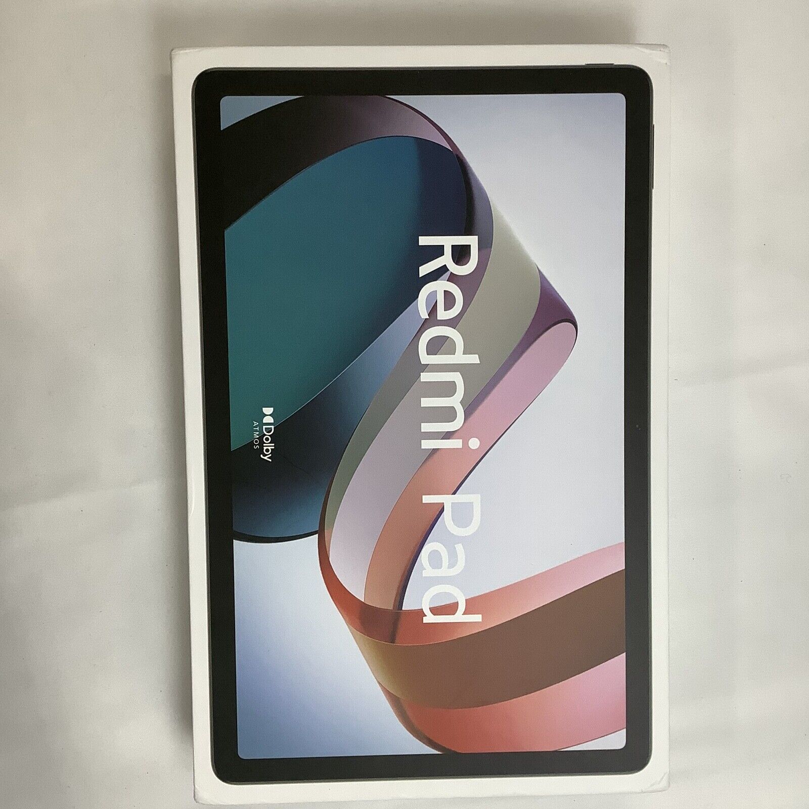 Grey Xiaomi Redmi Pad 10.61
