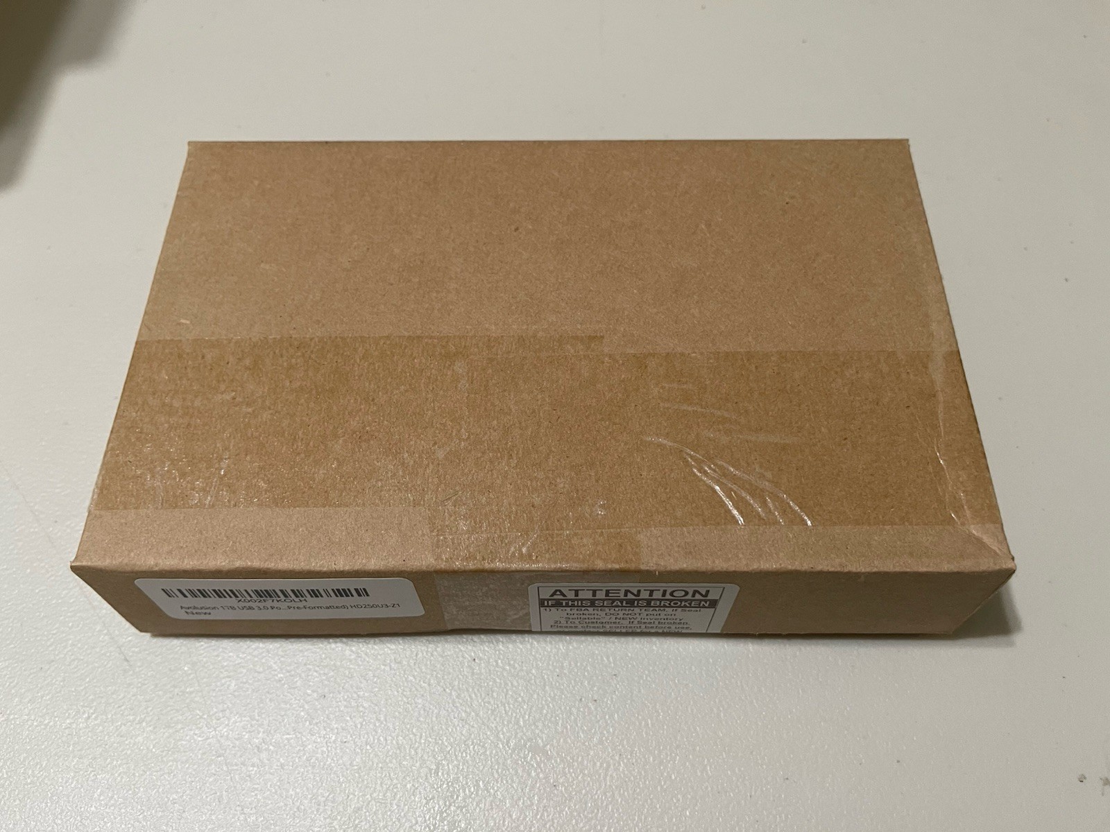 Avolusion 1TB USB 3.0 (PS4 Pre-Formatted) External PS4 Hard Drive (Slim & Pro)