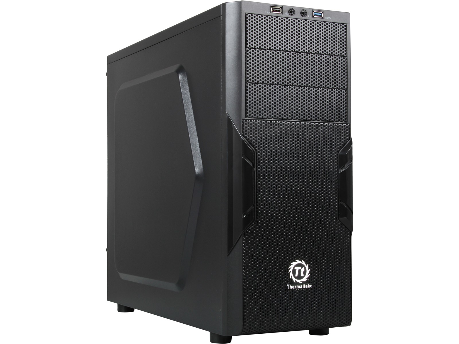 BAREBONES GAMING SYSTEM AMD RYZEN 5 7600X 16GB DDR5 HDMI 512GB NVMe S2.27.71