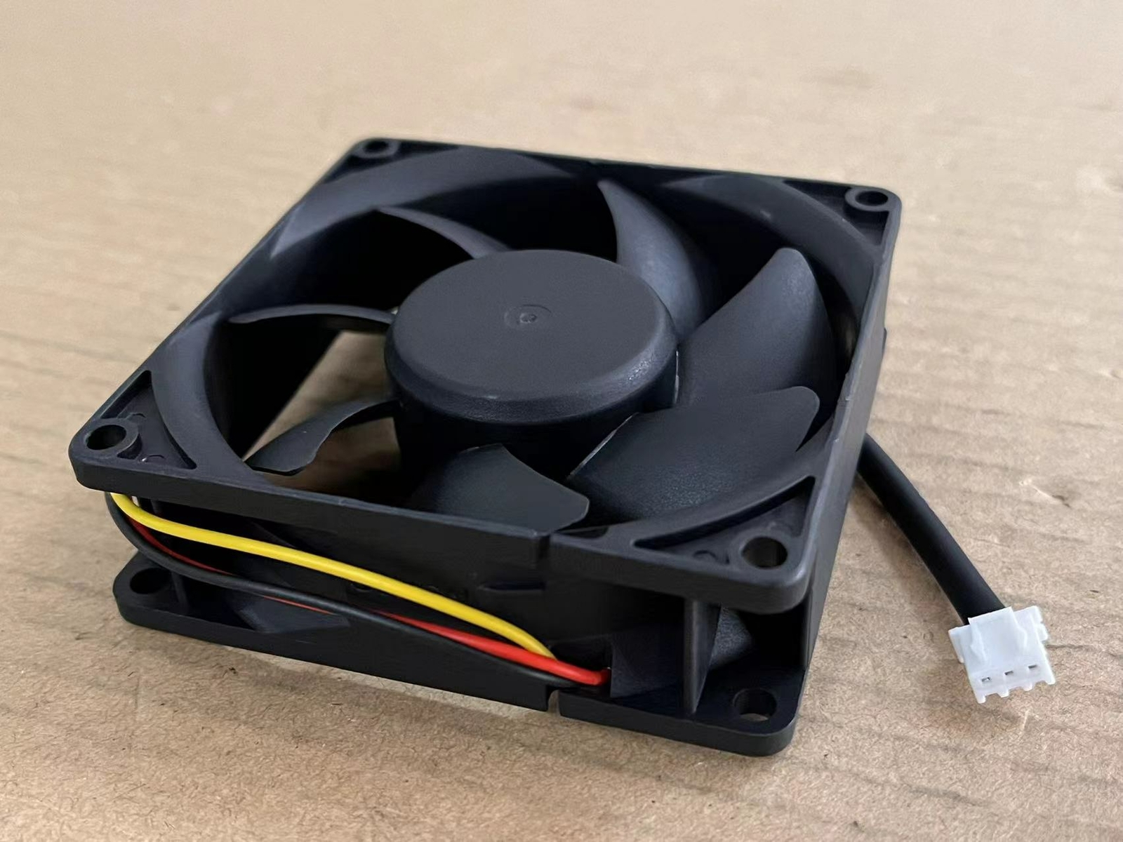 1pcs For SUNON ME80251VX-0000-G99 Cooling fan DC12V 1.9W 3wire 80*25mm
