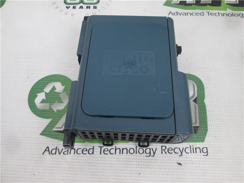 Cisco TPSN-50AB B Power Expansion Module 24VDC 2.1A Fair Condition