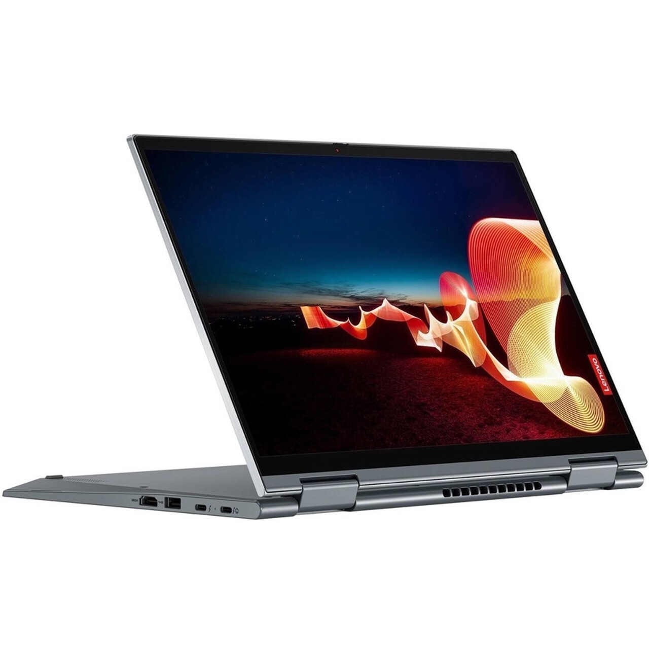 EX Lenovo ThinkPad X1 Yoga Gen 6 14.0" FHD Touch i7-1185g7 32GB RAM 512GB LTE