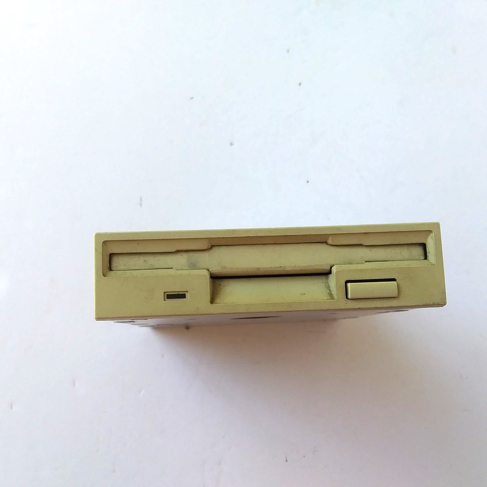 Sony MPF920-E 3.5" 1.44MB Internal Floppy Disk Drive FDD Beige Tested/Untested