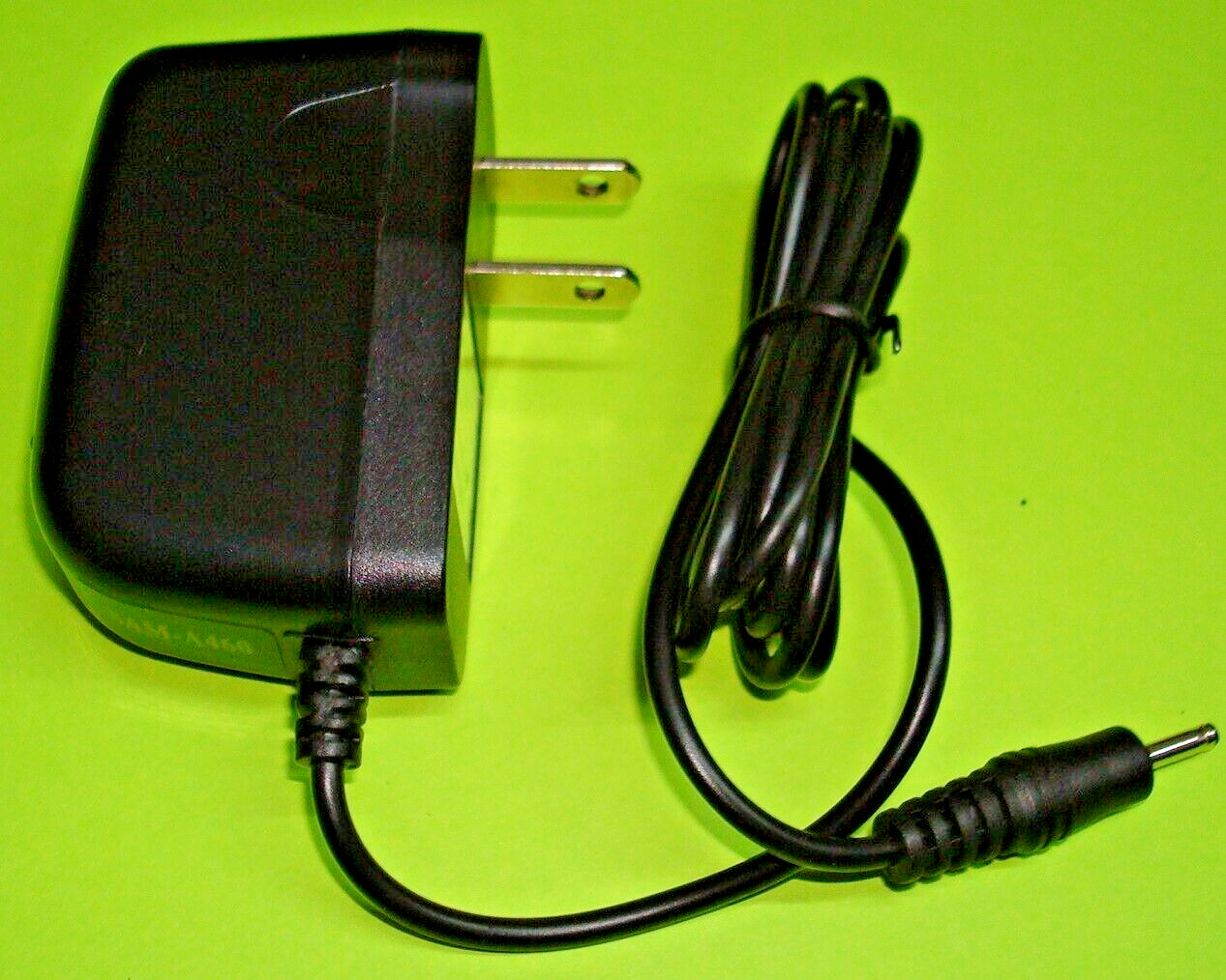 🔌 2.5mm Replacement AC Home Travel Charger for  Kocaso M1063 10.1