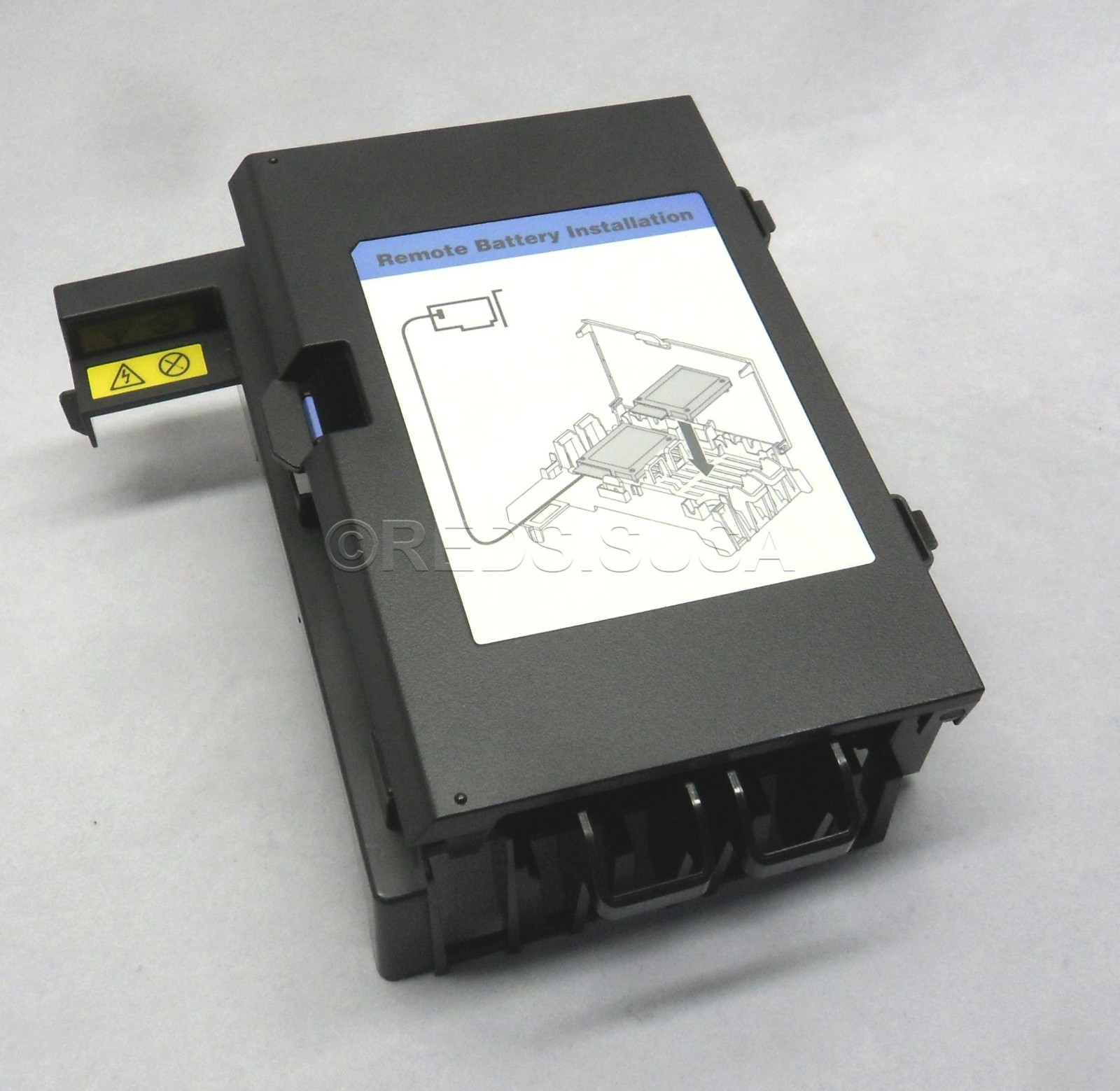 Holder battery for IBM x3530 M4 System 00W2199