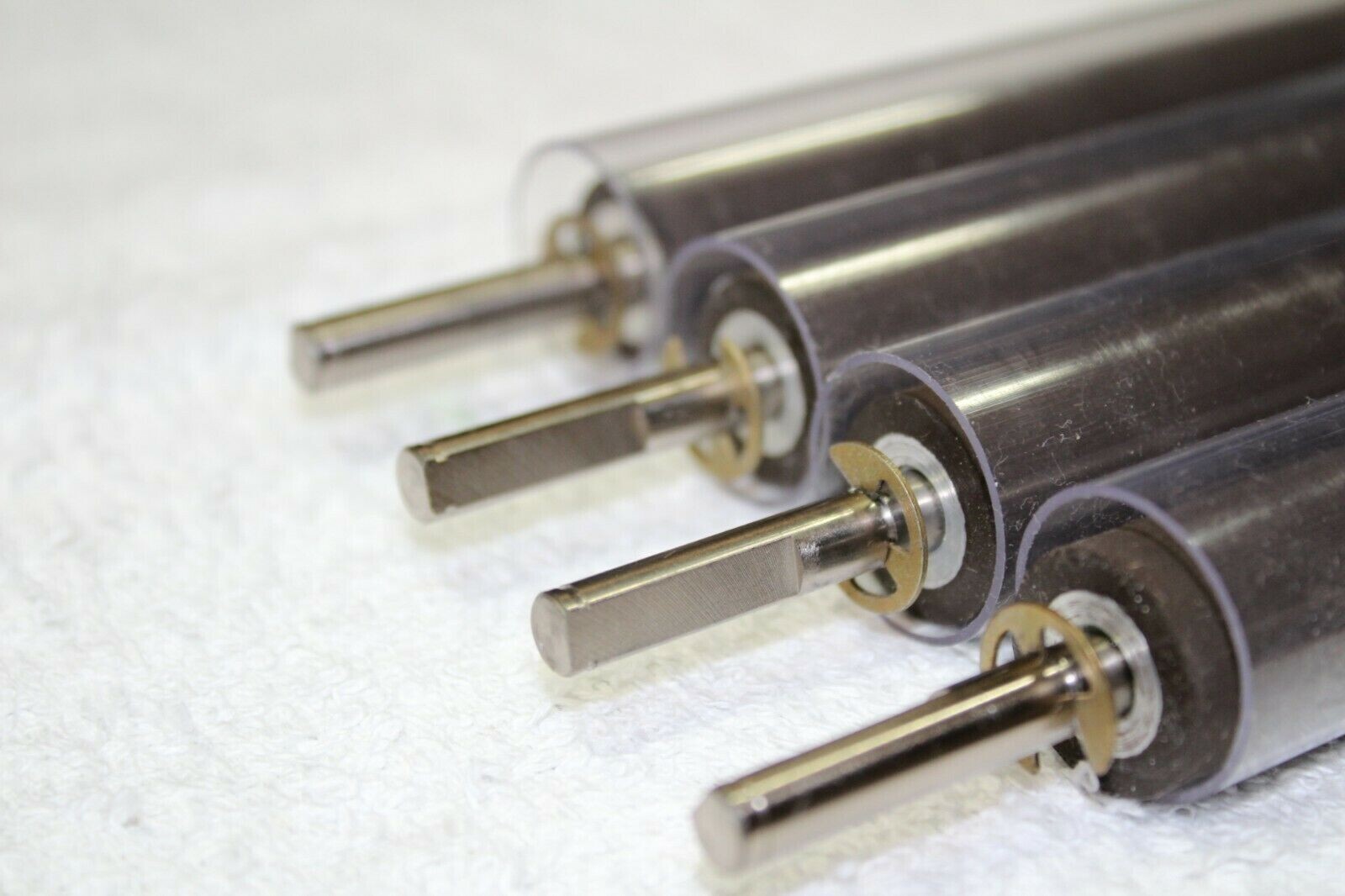 * Genuine New * - Intermec Platen Rollers - 3400, 3440, 4420 & 4440 - 058996-010