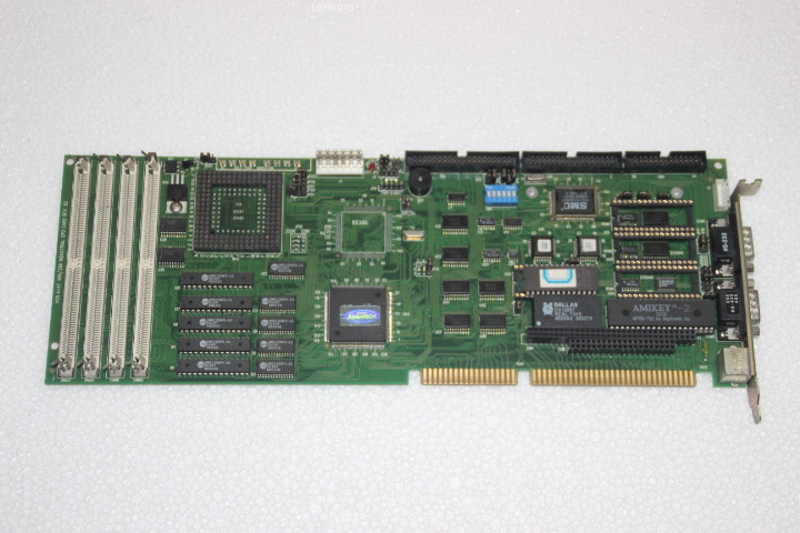 PCA-6147 REV.B2 via DHL or Fedex fast shipping