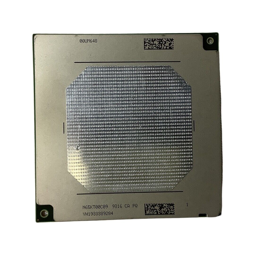 IBM Monza LaGrange Power9 CPU 00UM648