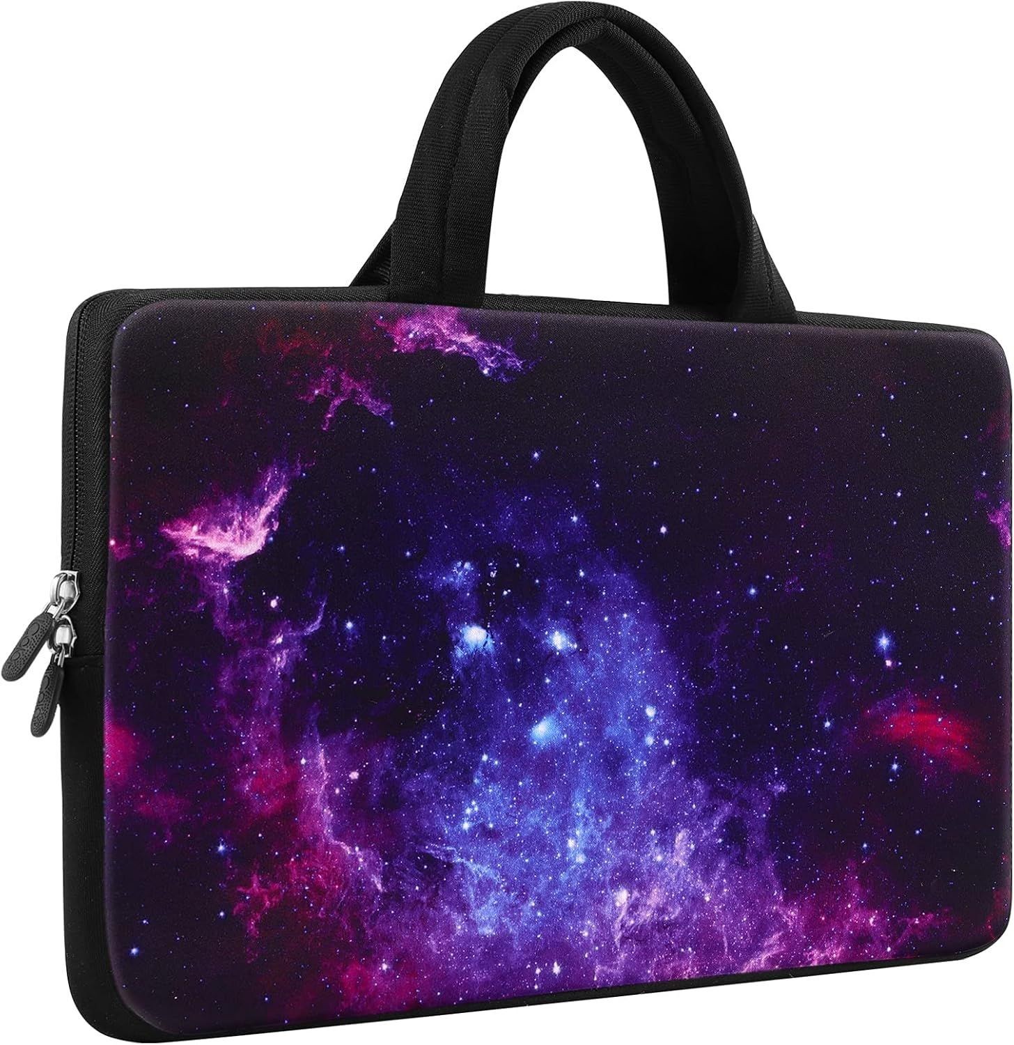 14 15 15.4 15.6 inch Laptop Bag Sleeve Handle Chromebook Case Protect Pouch Hold