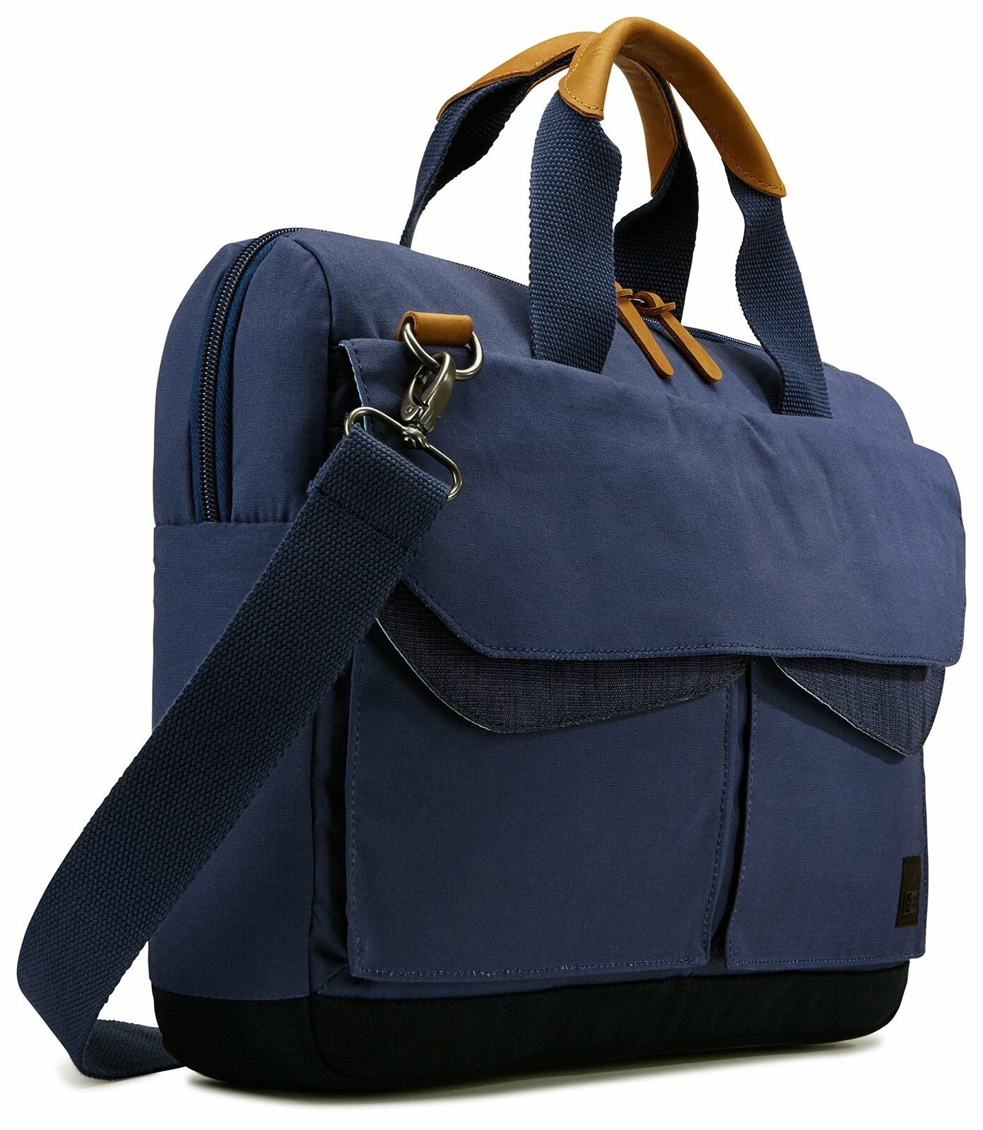 CASE LOGIC 14" LODA DRESS BLUE LAPTOP CARRYING CASE