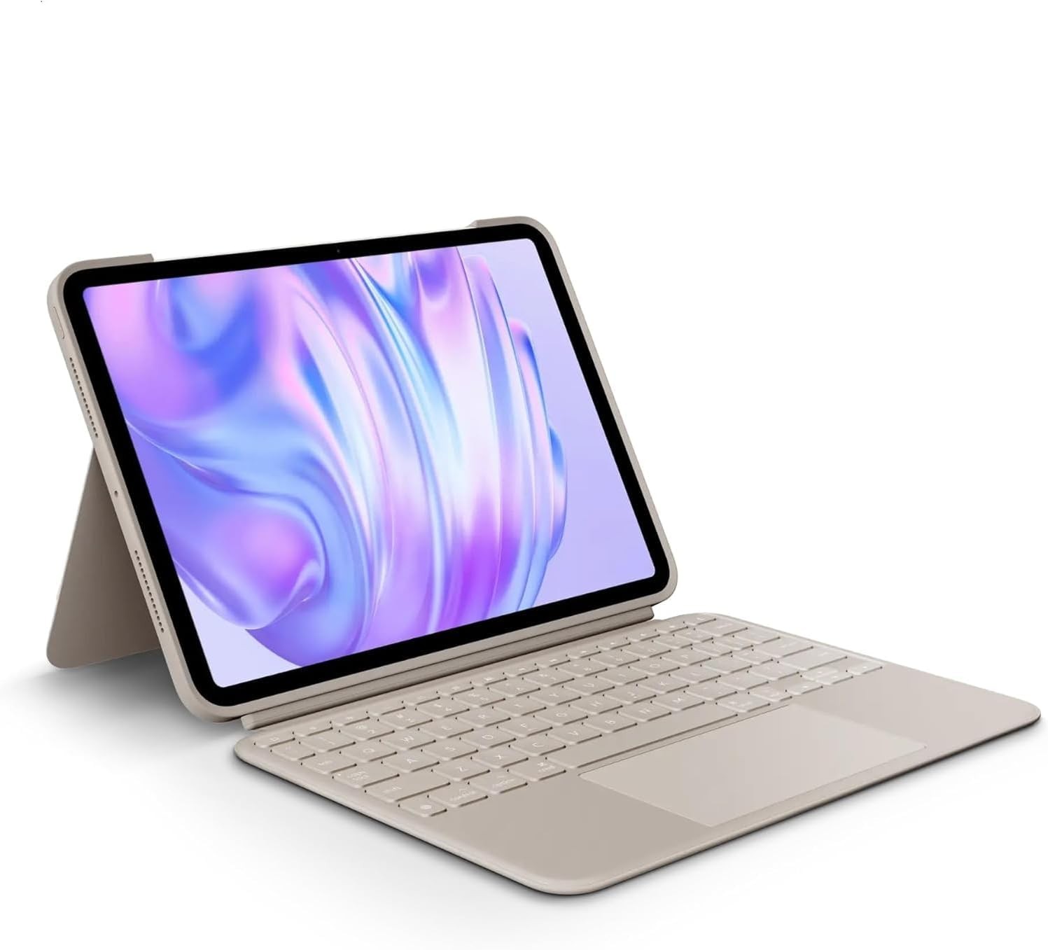 COMBO TOUCH iPad Pro 11-inch (M4) - Sand Color