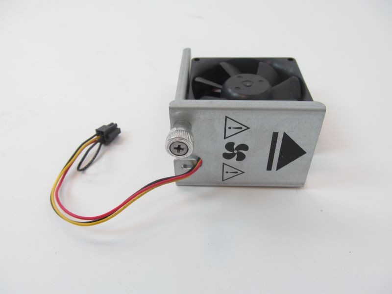 Sun 541-1081 80MM Motherboard Fan Tray for Sun Fire V890 4z