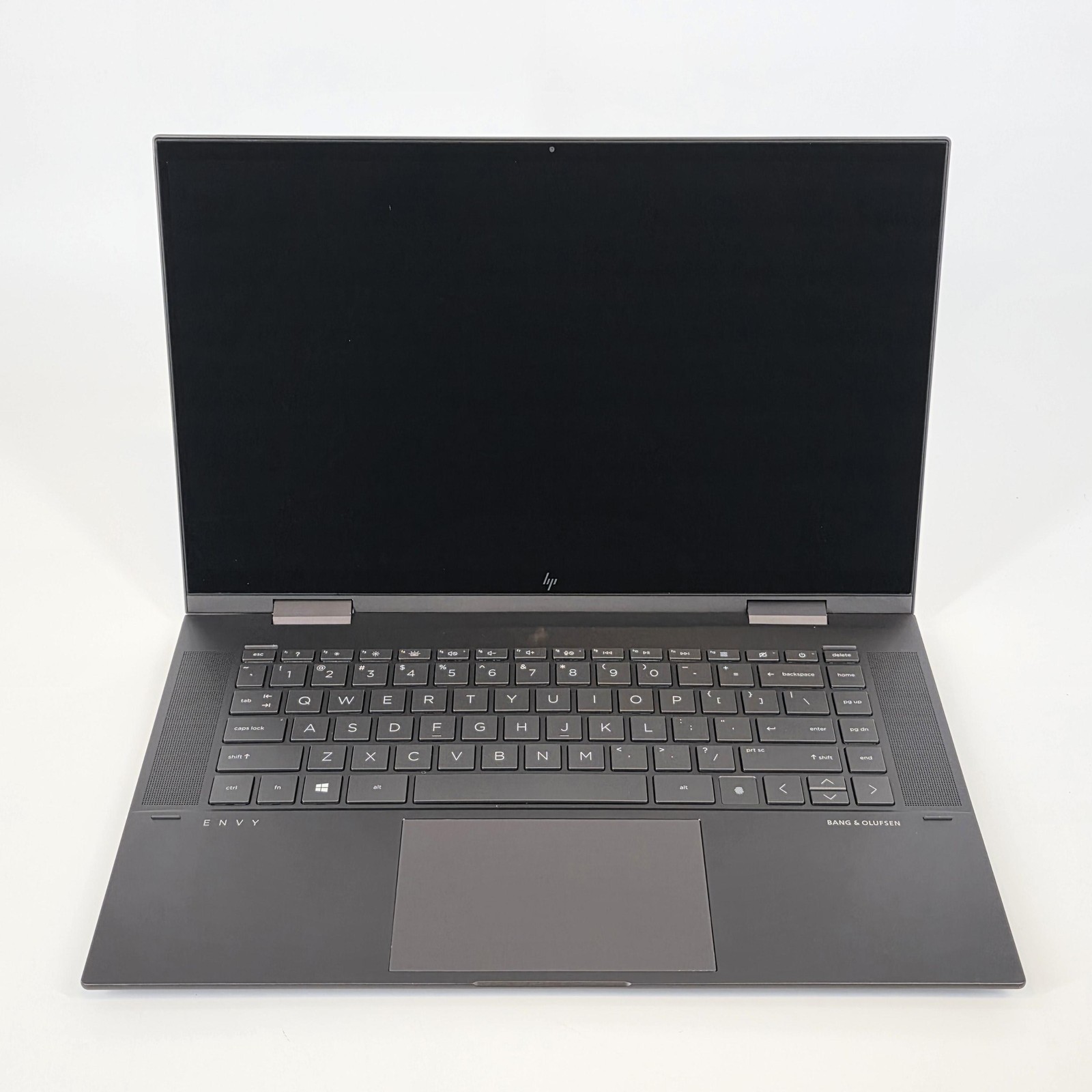 HP Envy x360 15.6 Gray FHD TOUCH 1.8 GHz Ryzen 7 5700U 32GB 512GB SSD Very Good