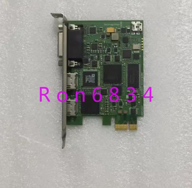 1pc used Decklink Intensity Pro Capture card Intensity Pro