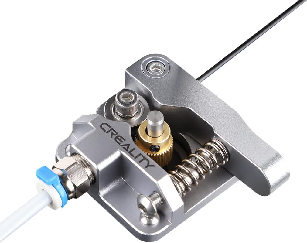 Official Ender 3 Extruder Upgrade Metal MK8 Bowden 3D Printer Parts for Ender-3