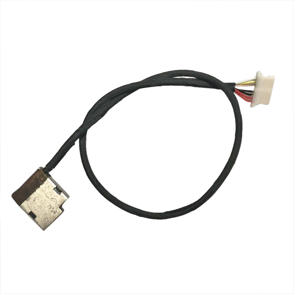 DC POWER JACK CABLE FOR HP 250 255 256 G8 G9 799750-S23 L51995-001 US shipping