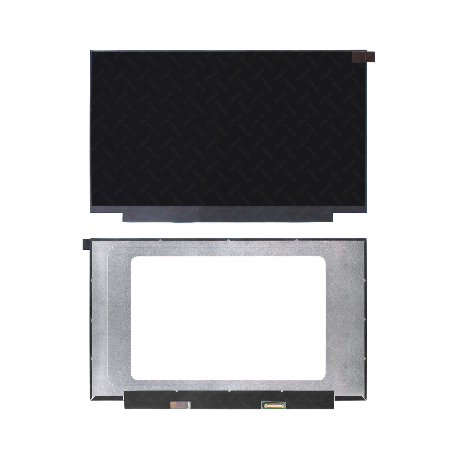 13.3'' HD 1366x768 LED LCD Display Screen Panel B133XTN03.3 NT133WHM-N47 30 pins