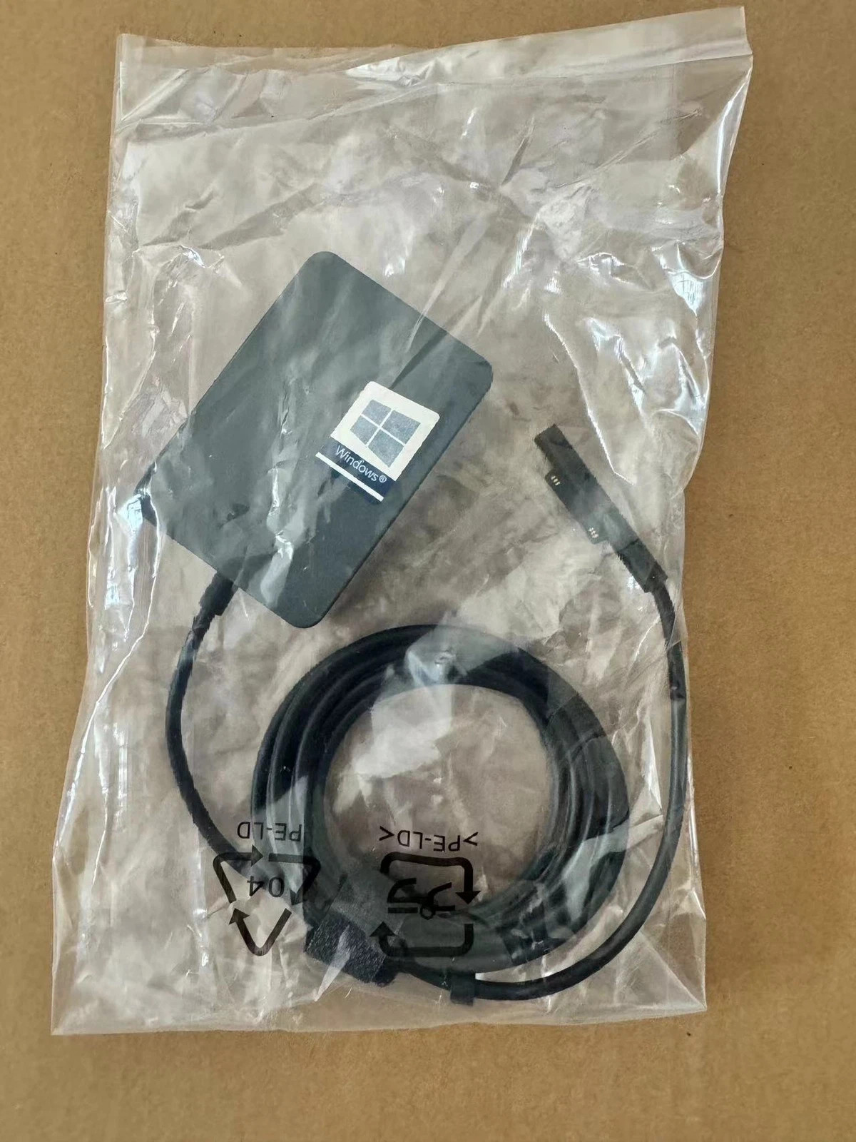 Original 15V 24W 1735 Adapter for Microsoft Surface Pro 4 M3 Surface Go 1 2 3