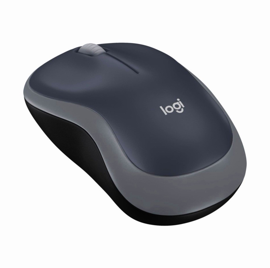 Logitech M185 Wireless Mouse