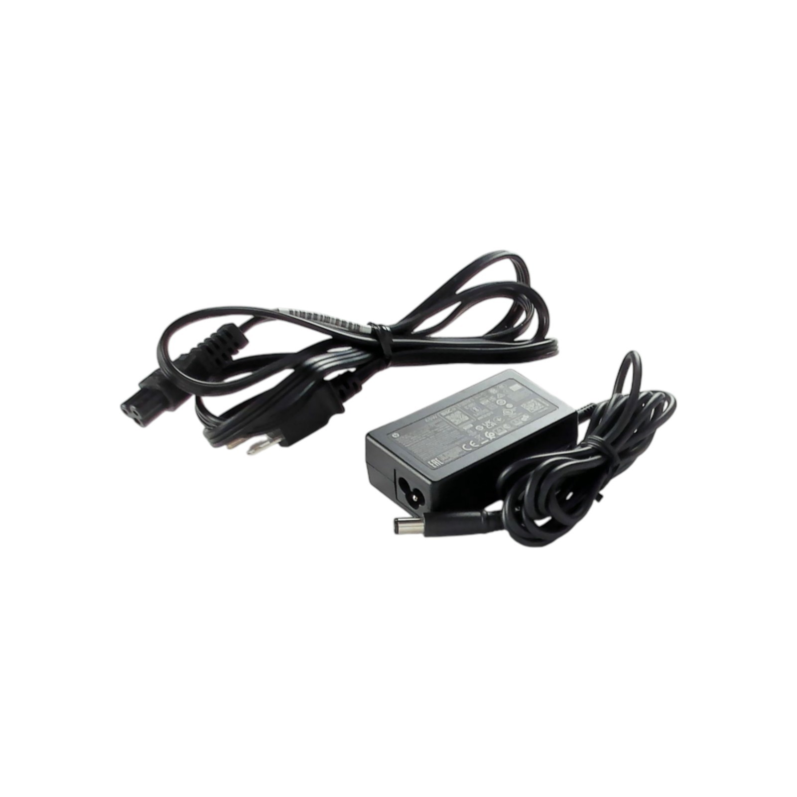 lot of 8 OEM HP Charger Power Supply L39752-002 L40094-001  7.4mm 65W
