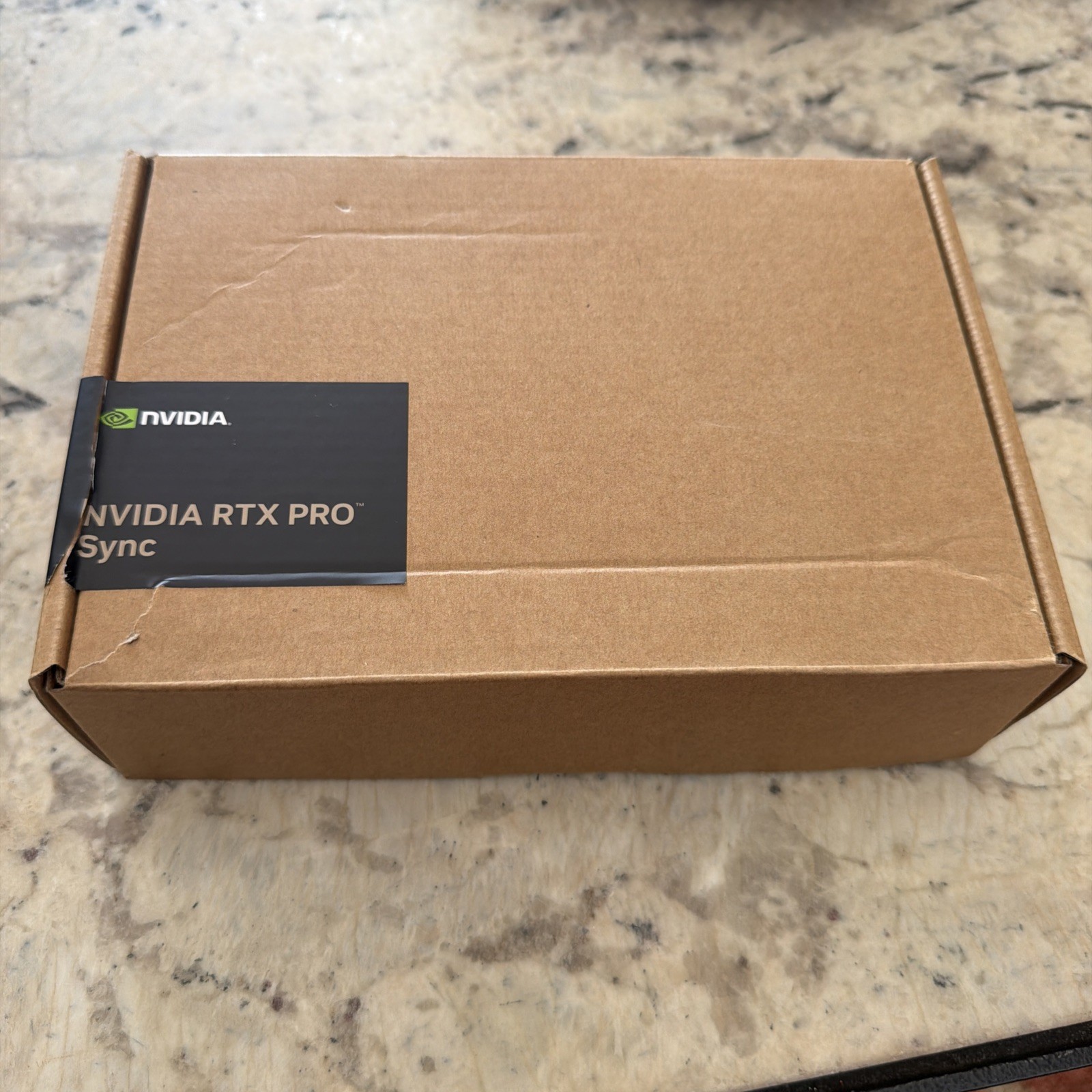 NVIDIA RTX PRO Sync Card - RTX PRO RTX Ada RTX Quadro Sync 900-52061-0000-100