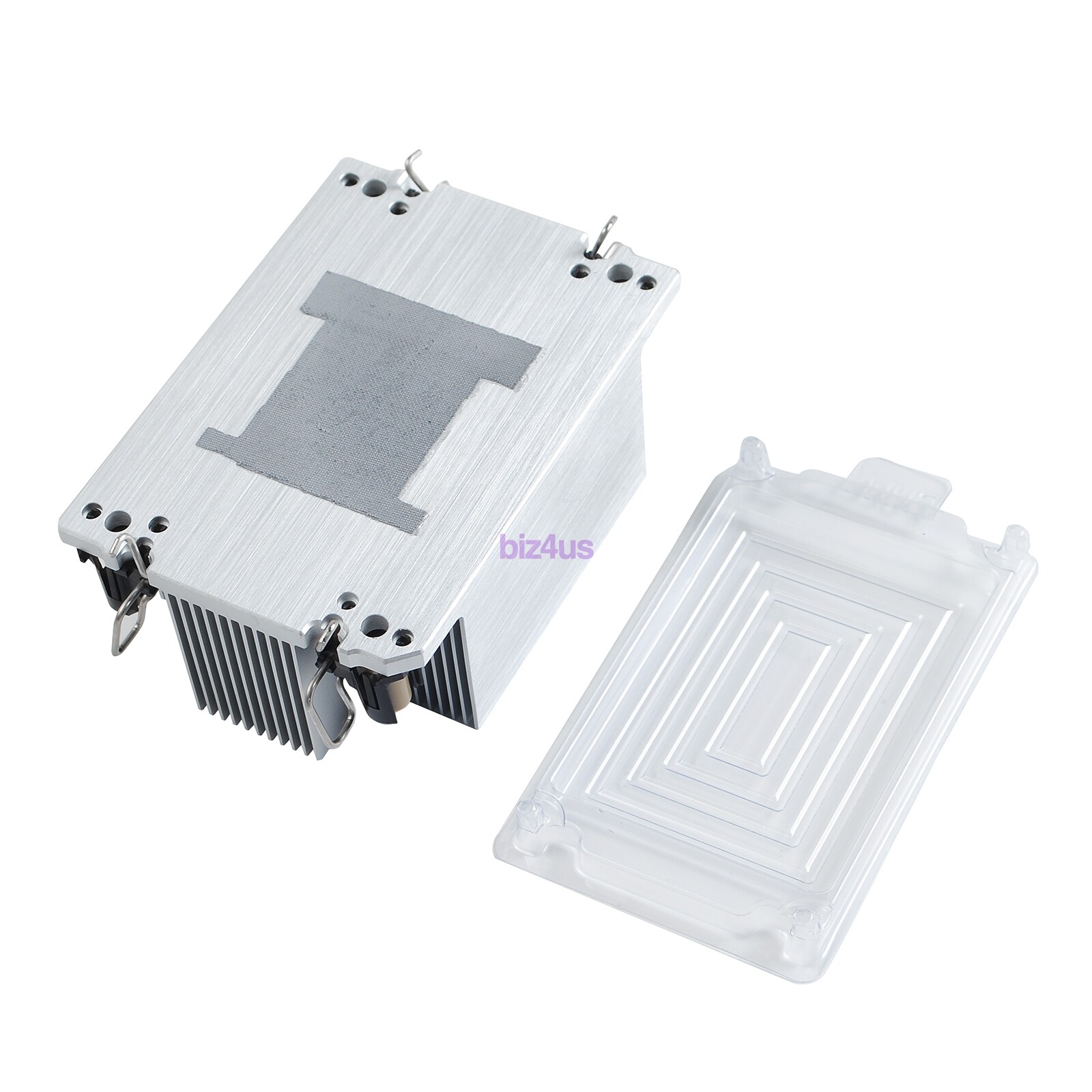 New Heatsink For HPE DL380 G10+ Gen10 Plus P14903-001 P14966-001 P26491-001 USA