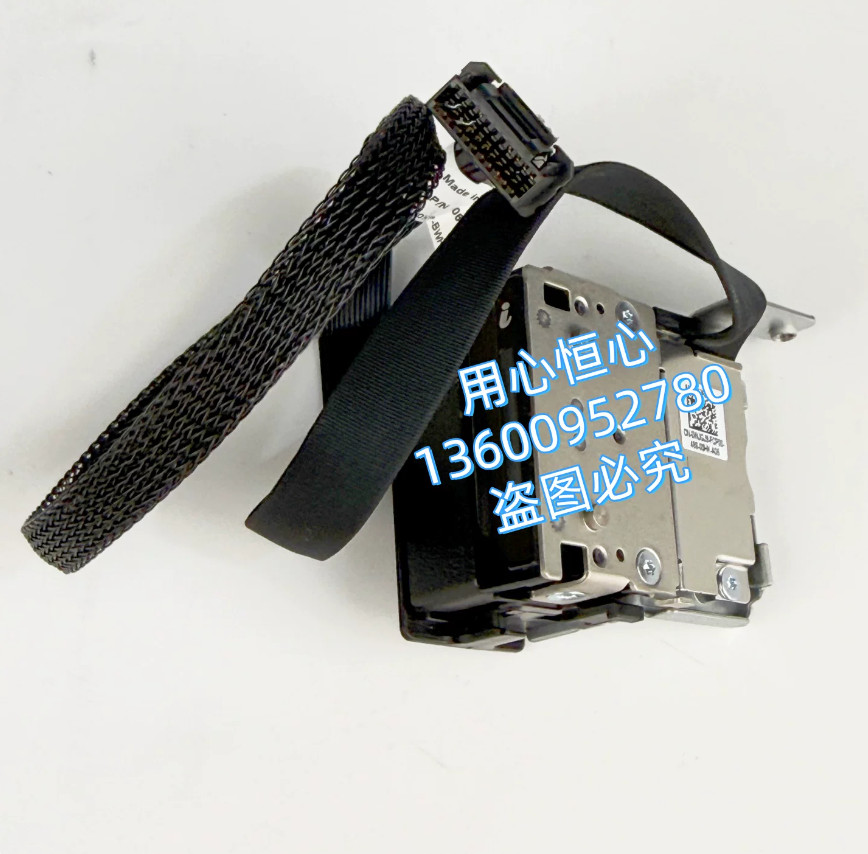 1pcs New DELL EMC R440 R6415 R6515 CHASSIS LEFT RACK EAR ASY WJGJ9 0WJGJ9