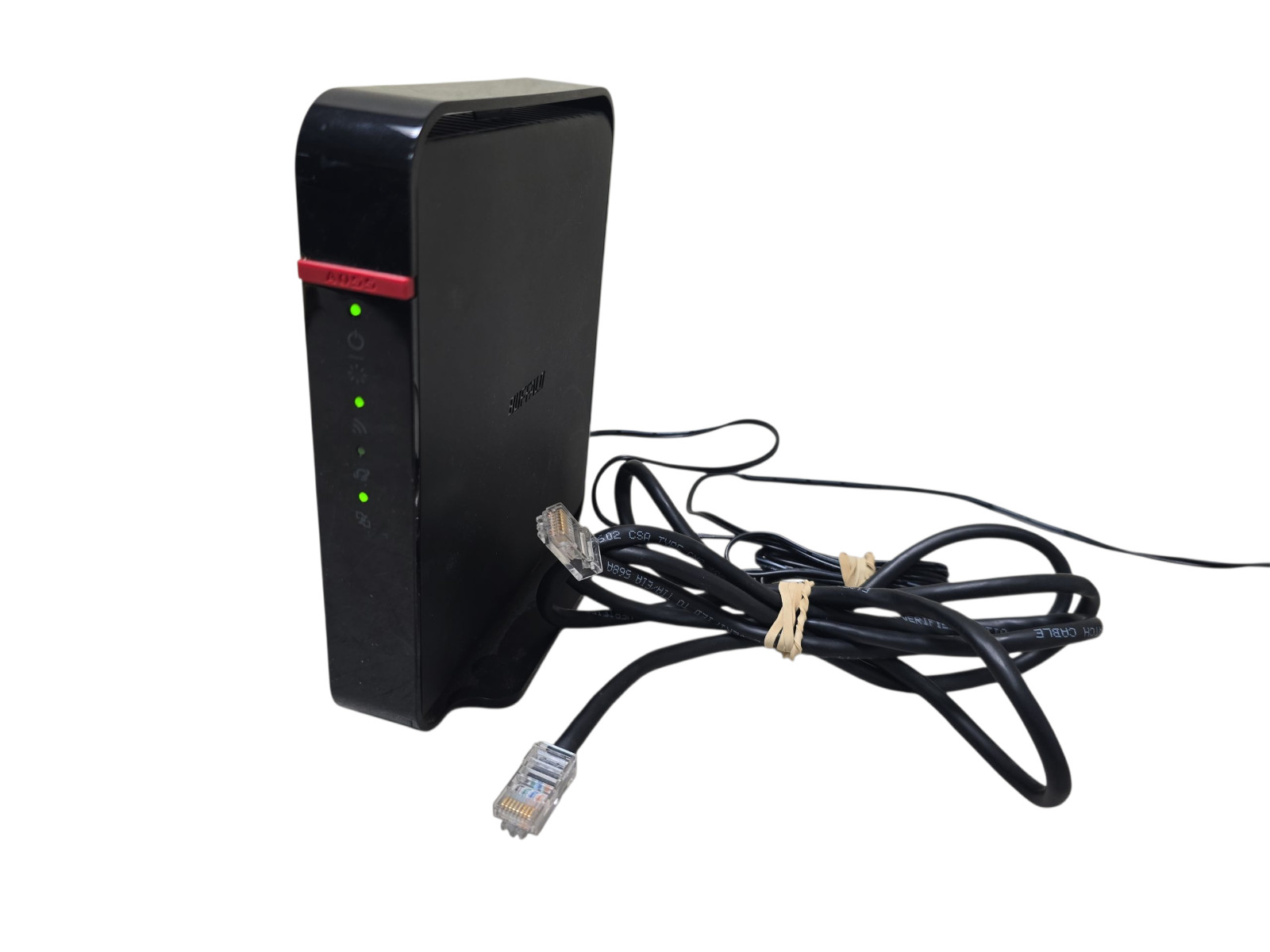 Buffalo WHR-1166D Dual Band AC 1200 Wireless Router | Tested
