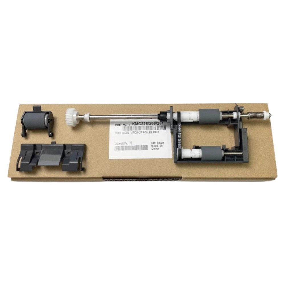New ADF Feed Pickup Roller for Konica Minolta Bizhub C226 C266 C7222 C281 C7226