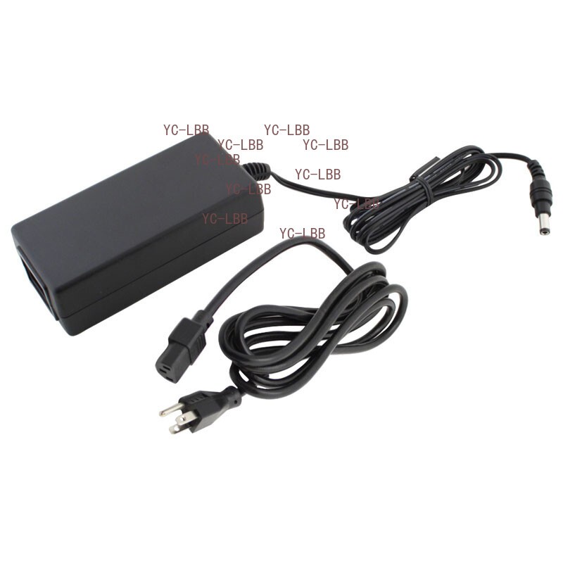 Universal Power Supply for Teenage Engineering Modular Adapter