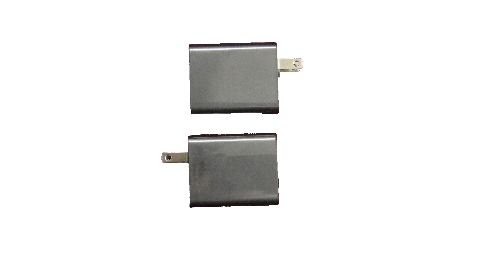 2 x Genuine ASUS AD2022320 Power Adapter Wall Charger 10w OR 18w NO USB CABLE