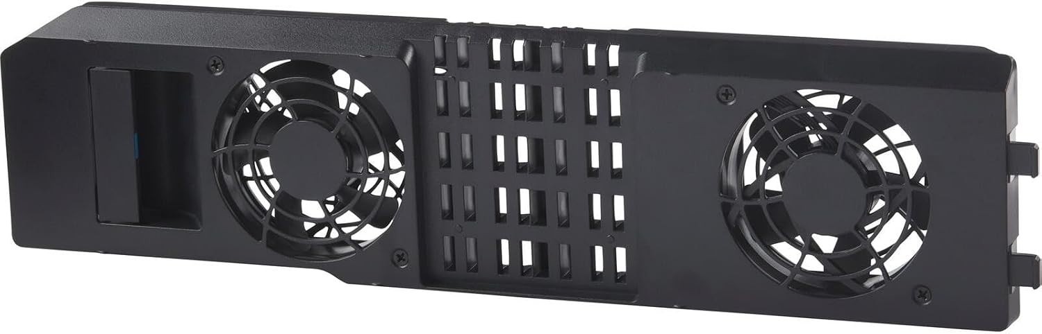 HP 56Q84AA Z4 PCIe Retainer with Fans - Worn Box