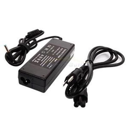 Total Micro 90-W AC Adapter (PFC- S-3P- 4.5-mm) (710413001TM)