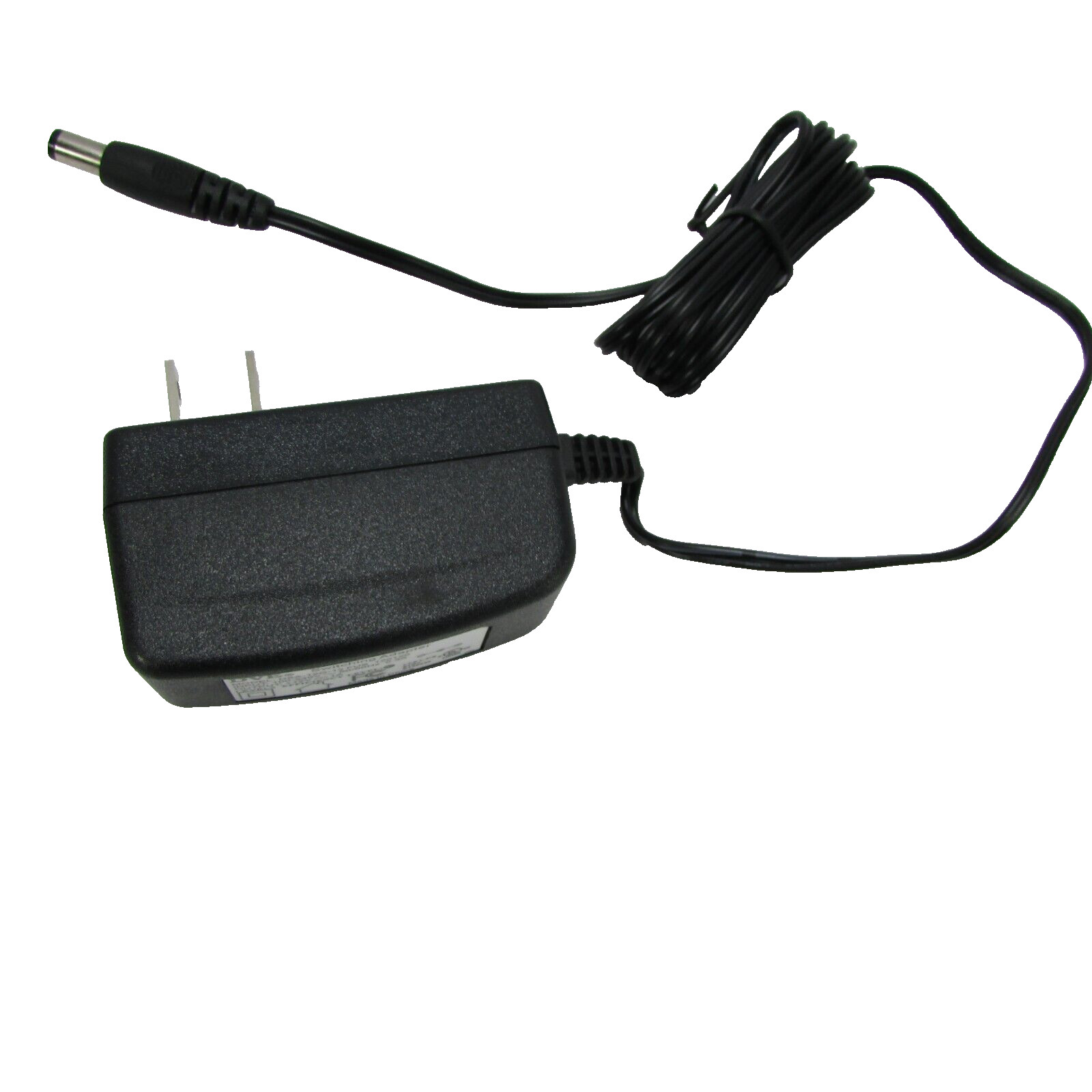 DVE Switching Adapter Charger Power Supply Model # DSA-12G-12 FUS 120120