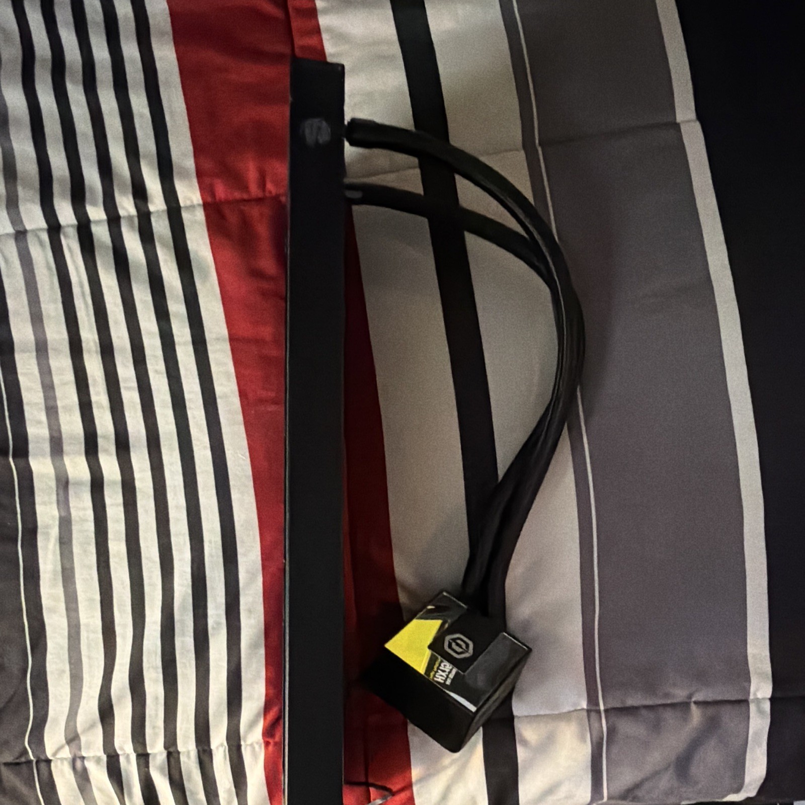 CyberPowerPC Liquid Cooling AIO 