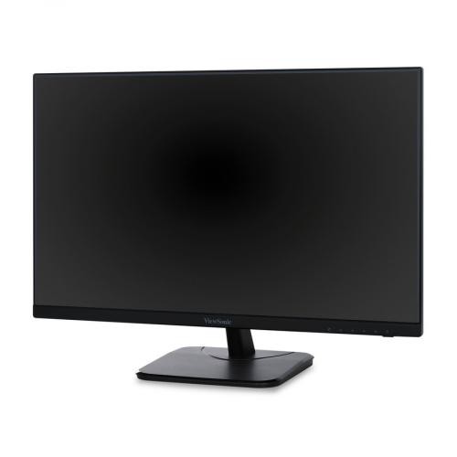 Open Box: ViewSonic VA2256-MHD 22 Inch IPS 1080p Monitor with FreeSync, HDMI, Di