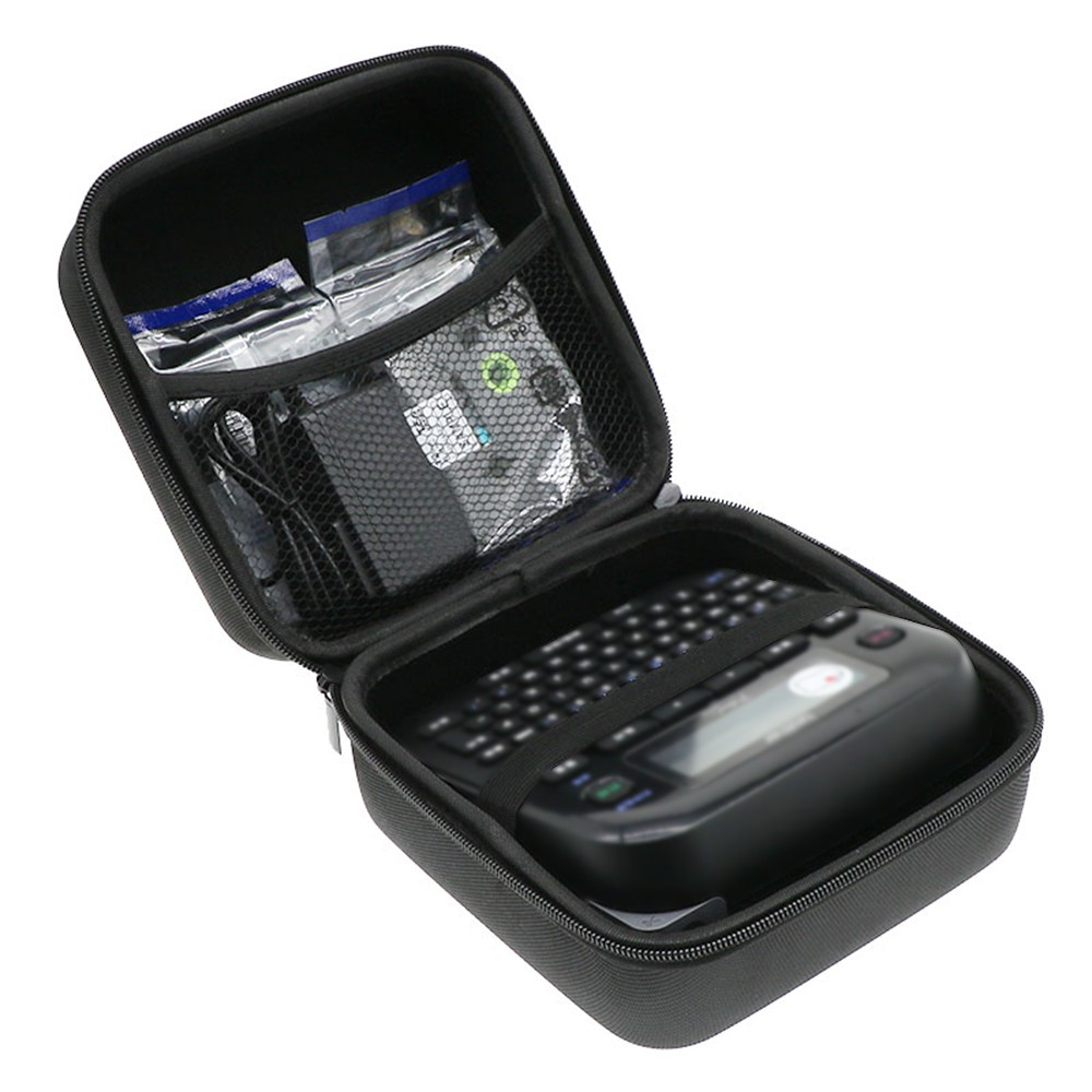 Storage Bag for Brother Label Printer PT-D210 D220 P700 P910BT P750W Carry Case