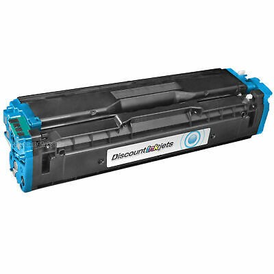 CLT-C504S CYAN Toner Cartridge for Samsung 504s SL-C1860FW CLP-4195FW CLX-4195FW