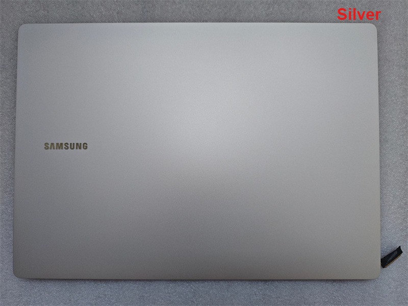 NEW Samsung Galaxy Book4 Edge 16" NP960XMB Touch Screen OLED Display BA96-08633A