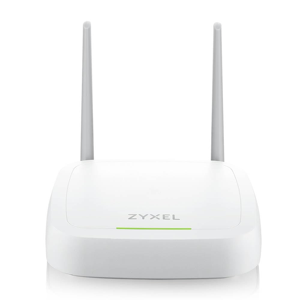 Zyxel NWA30BE Wi-Fi 7 Dual Band Access Point 5.1Gbps