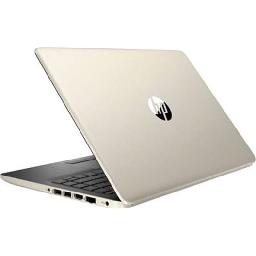 HP 14-CF0013DX 14" 16GB 512GB, Pale Gold